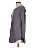 Chaser Purple Pullover Sweater Size S - photo 5