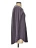 Chaser Purple Pullover Sweater Size S - photo 4