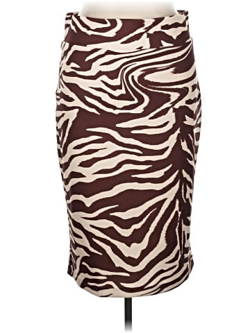 ELOQUII Casual Skirt (view 1)