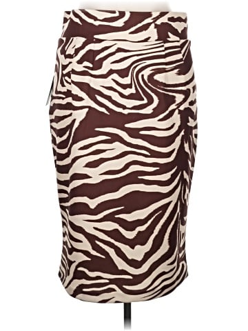 ELOQUII Casual Skirt (view 2)