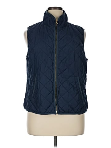 Old Navy Vest (view 1)