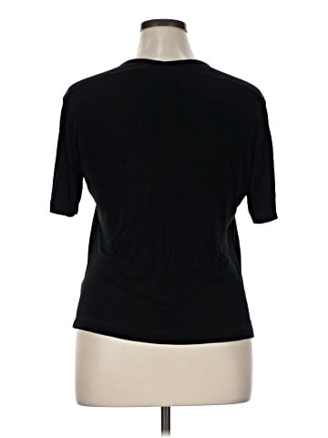 Travelers by Chico's Short Sleeve T-Shirt (view 2)