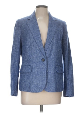 Anne Klein Blazer (view 1)