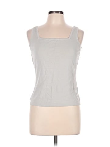 Dana Buchman Sweater Vest (view 1)