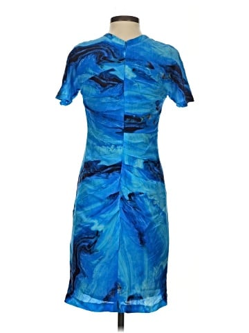 Vera Wang Cocktail Dress (view 2)