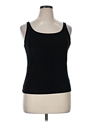 Travelers by Chico's Tank Top (view 1)