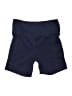Yogalicious Solid Blue Athletic Shorts Size XXL - photo 1