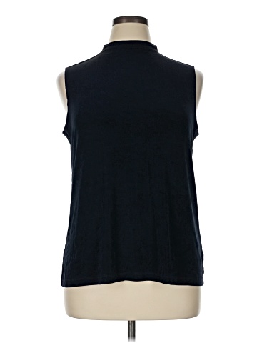 Travelers by Chico's Sleeveless T-Shirt (view 1)