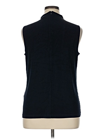 Travelers by Chico's Sleeveless T-Shirt (view 2)