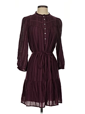Ann Taylor LOFT Casual Dress (view 1)
