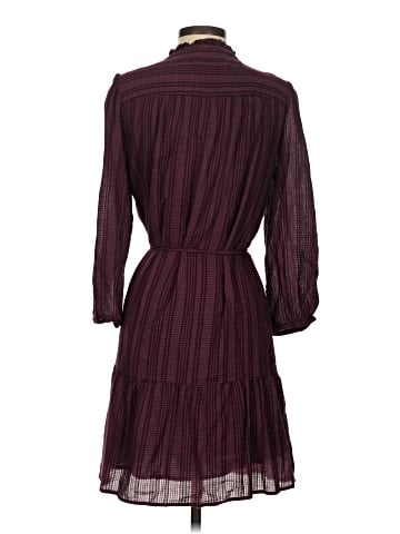 Ann Taylor LOFT Casual Dress (view 2)