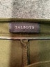 Talbots Green Active Pants Size 12 - photo 7