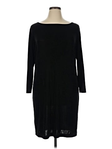 Travelers by Chico's Casual Dress (view 1)