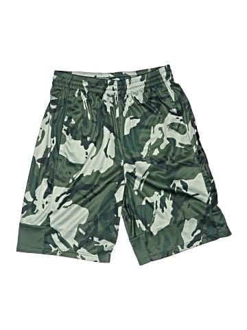 Adidas Cargo Shorts (view 1)