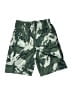 Adidas 100% Polyester Camo Green Cargo Shorts Size 14 - 16 - photo 1