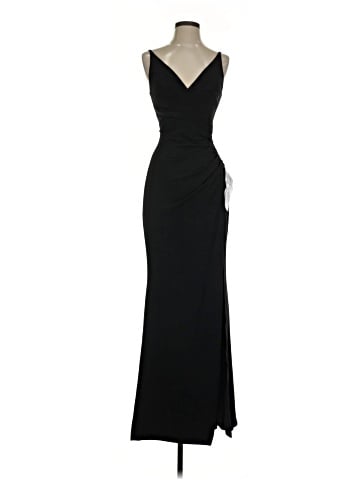 Dress the Population Cocktail Dress (view 1)