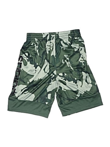 Adidas Cargo Shorts (view 2)