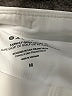 Athleta Solid White Active Skort Size M - photo 3