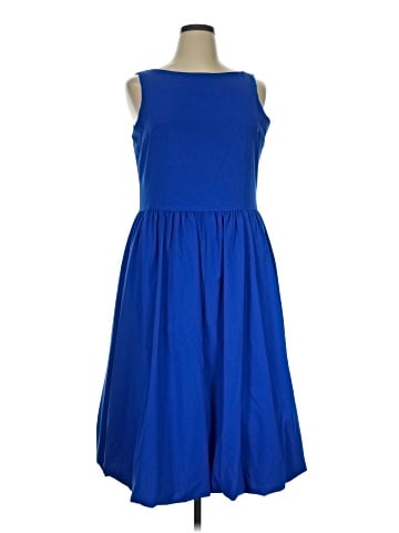 DKNY Casual Dress (view 1)