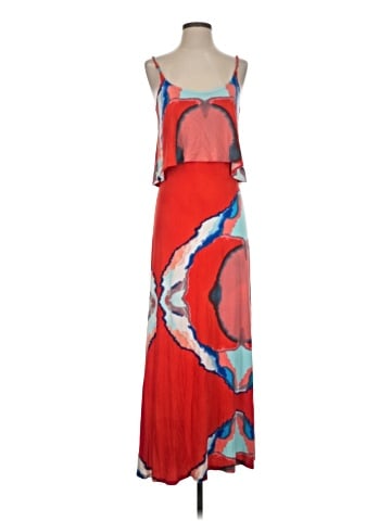Karina Grimaldi Casual Dress (view 1)