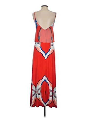 Karina Grimaldi Casual Dress (view 2)