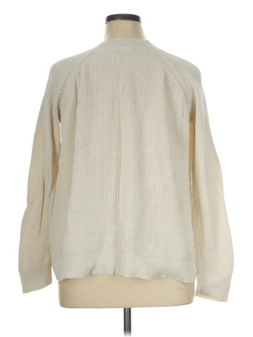 St. John's Bay Pullover Sweater (view 2)