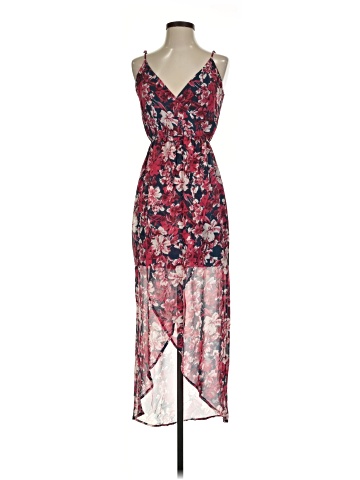Lush Cocktail Dress (view 1)