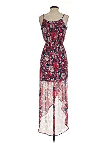 Lush Cocktail Dress (view 2)