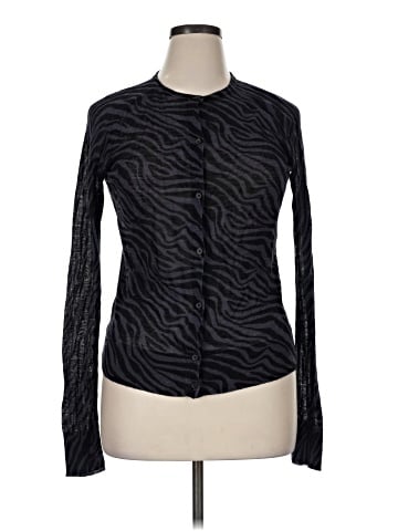 Ann Taylor LOFT Cardigan (view 1)