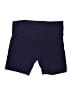 Athleta Solid Blue Athletic Shorts Size 2X - photo 2