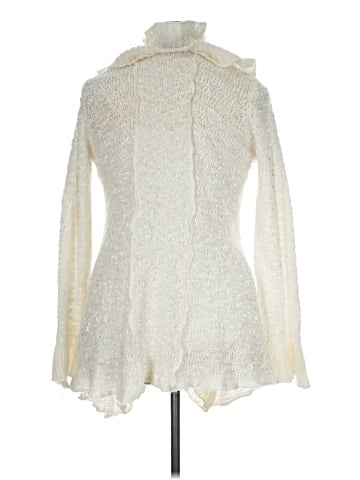 DressBarn Long Sleeve Blouse (view 2)