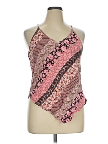 I.N. San Francisco Tank Top (view 1)