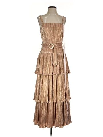IEENA for Mac Duggal Cocktail Dress (view 1)