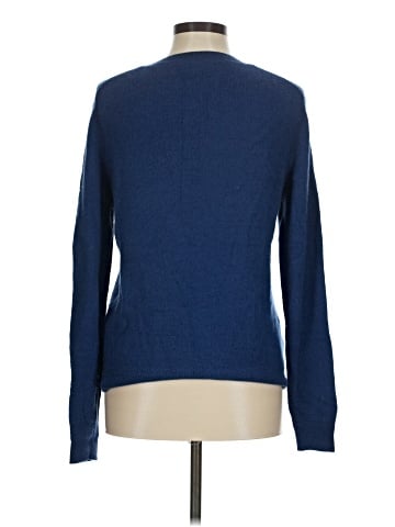 Banana Republic Cashmere Pullover Sweater (view 2)