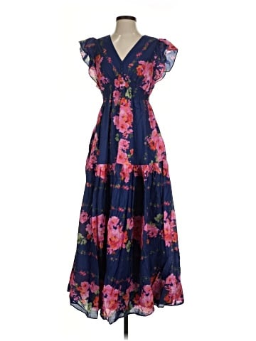 Taylor Casual Dress (view 1)