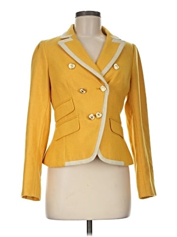 Ann Taylor LOFT Blazer (view 1)