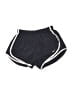 Nike 100% Recycled Polyester Black Athletic Shorts Size M - photo 1
