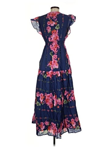 Taylor Casual Dress (view 2)