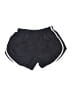 Nike 100% Recycled Polyester Black Athletic Shorts Size M - photo 2