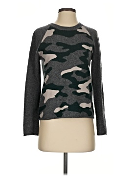 Velvet by Graham & Spencer Pullover Sweater (view 1)