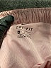 Nike 100% Polyester Pink Athletic Shorts Size M - photo 3