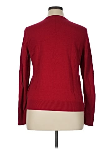 Lauren by Ralph Lauren Pullover Sweater (view 2)