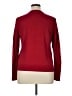 Lauren by Ralph Lauren Red Pullover Sweater Size XL - photo 2