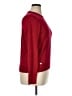 Lauren by Ralph Lauren Red Pullover Sweater Size XL - photo 4