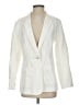 Old Navy White Blazer Size S - photo 1