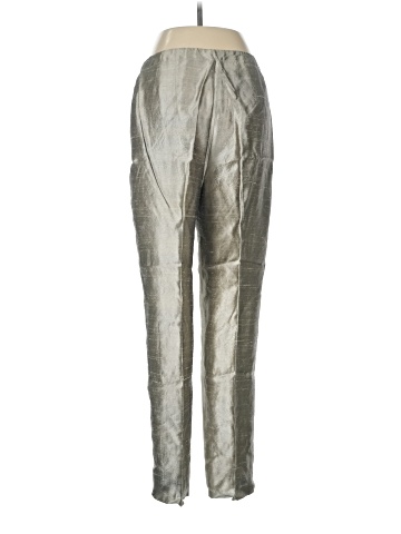 DKNY Silk Pants (view 2)