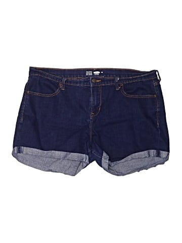 Old Navy Denim Shorts (view 1)
