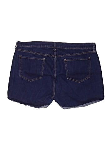 Old Navy Denim Shorts (view 2)