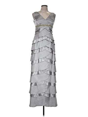 Jessica Howard Cocktail Dress (view 1)
