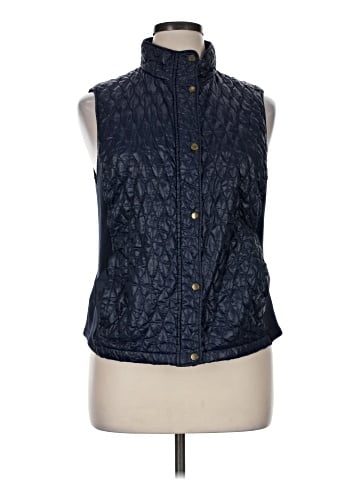 Talbots Vest (view 1)